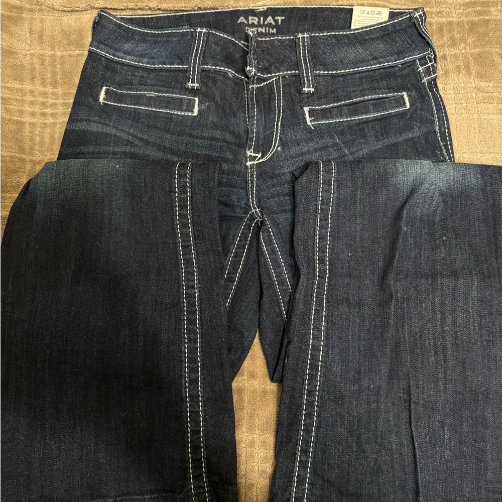 Ariat trouser pants